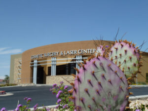 Cosmetic Surgery and Laser Center