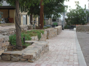 Ardovino's Desert Crossing