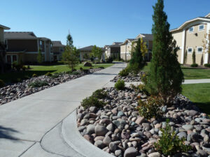 The Bungalows