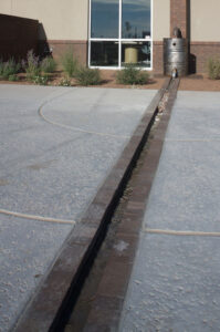 Horizon H20 Center