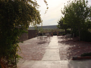Ardovino's Desert Crossing