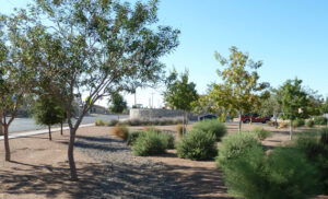 Chester E. Jordan Elementary